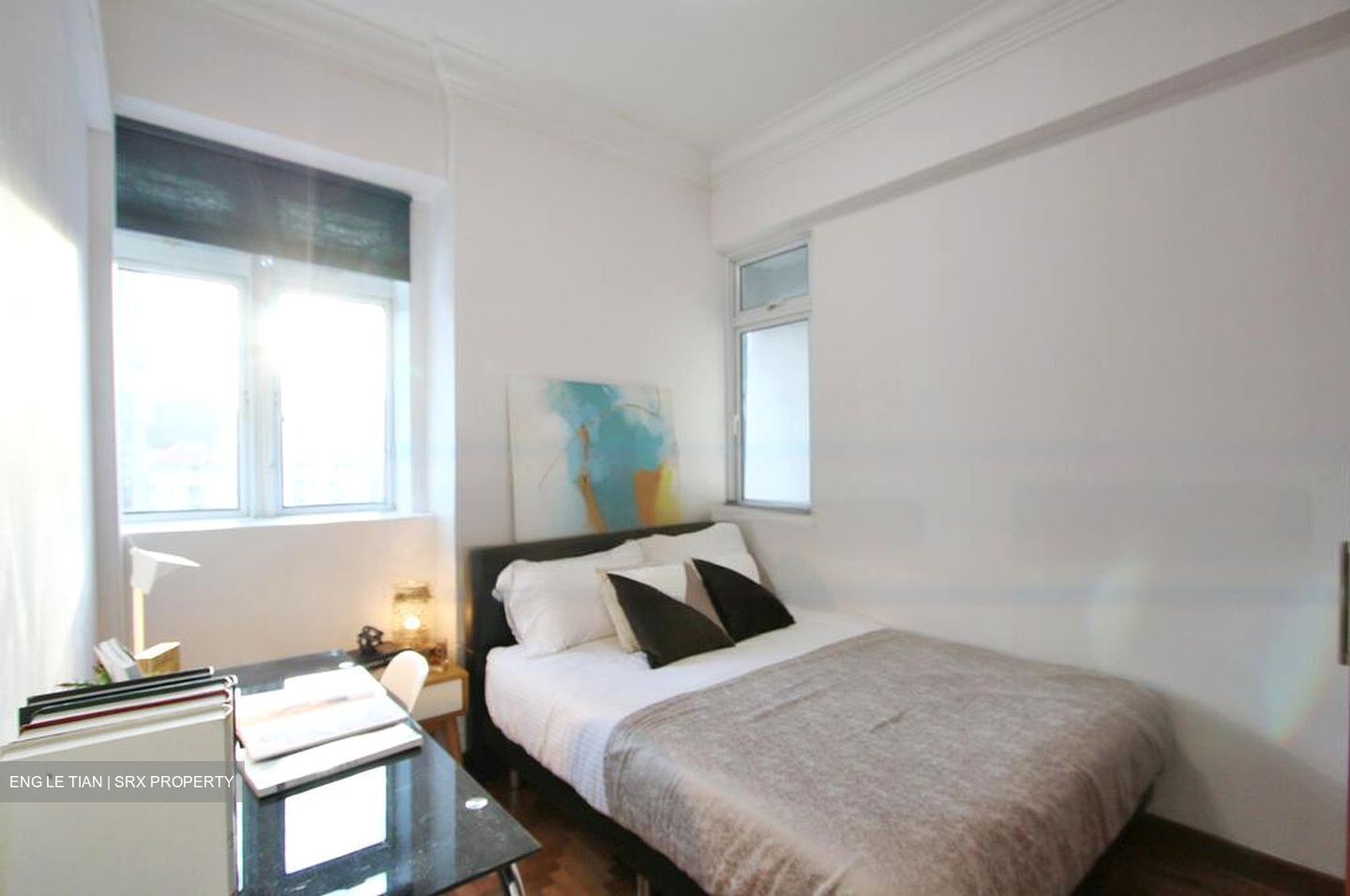 La Crystal (D9), Apartment #458930451